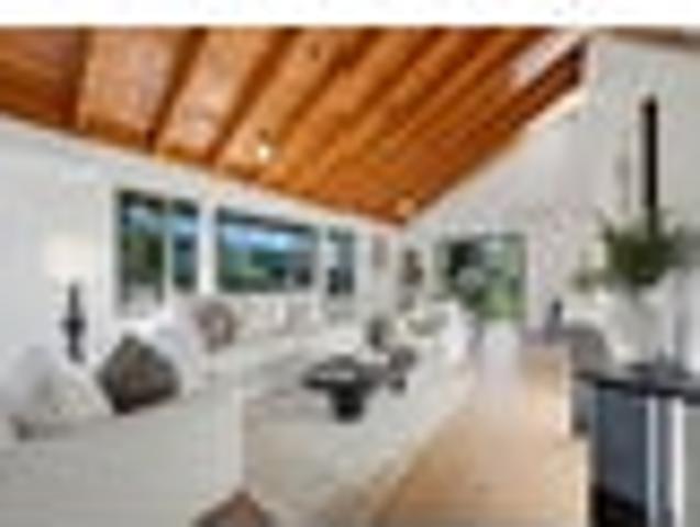 Newly Renovated & Peaceful Living