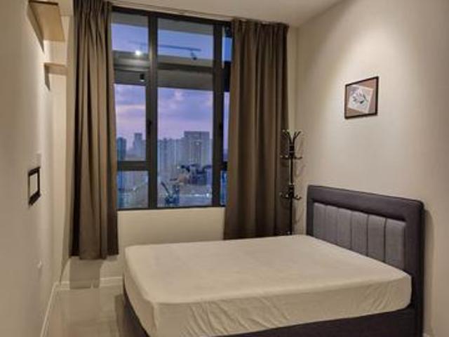 Newly Renovated PJ Centrestage