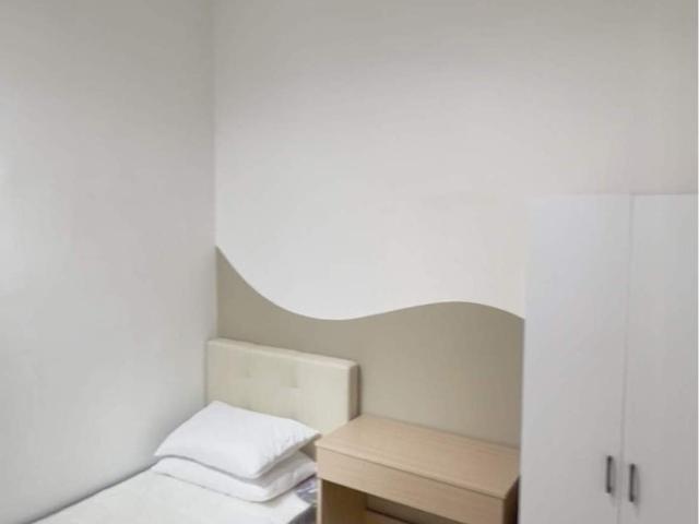 Newly Renovated Room_Female Only Unit