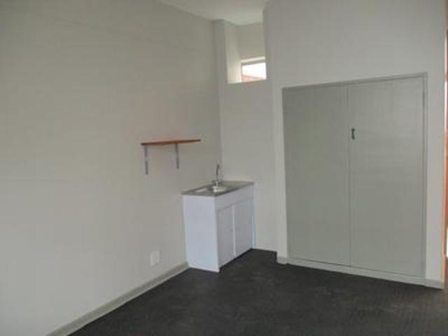 newly renovated rooms in pretoria central