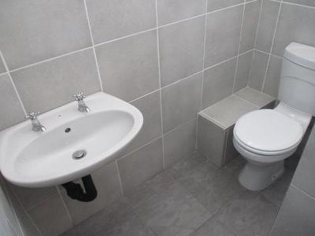 newly renovated rooms in pretoria central