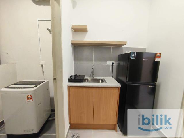 Newly Renovated Rooms @ Youth City Residence, Nilai