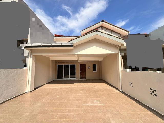 Newly Renovated Rawang Perdana 2