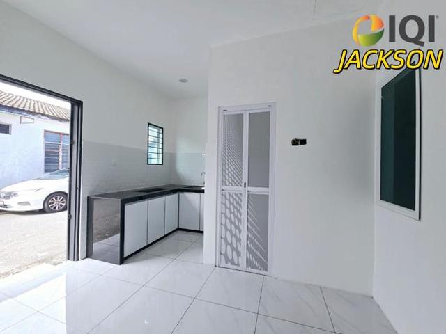 Newly Renovated Rdy Move in Taman Impian Terrace ALMA For Sales