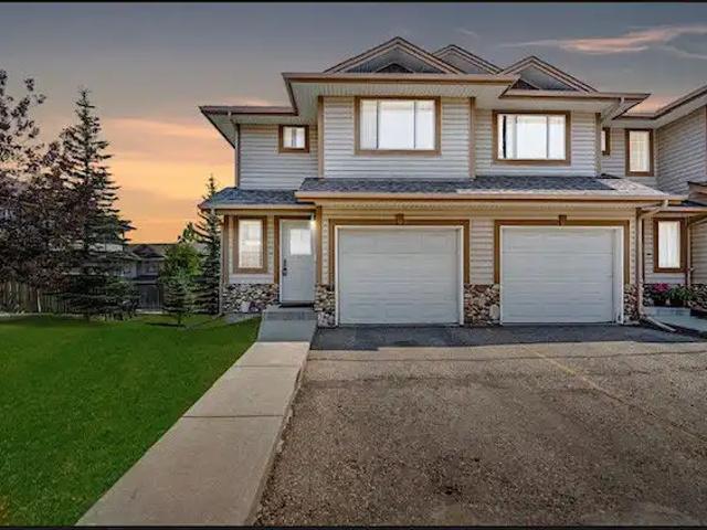 Newly Renovated Townhome for rent