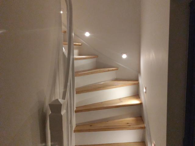 Newly renovated top class apartment Close to nature Furniture coming!