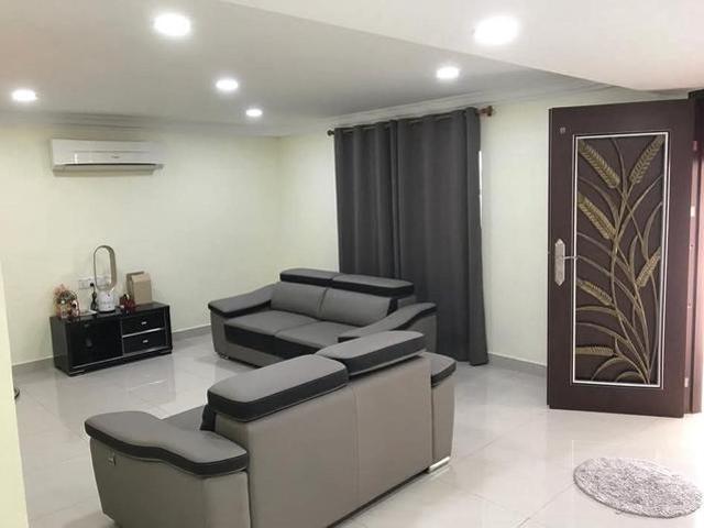 Newly renovated twostorey terrace house for sale in Bukit Mertajam M