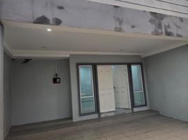 Newly Rebuilt 25Storey Freehold House Ipoh Garden East for sale