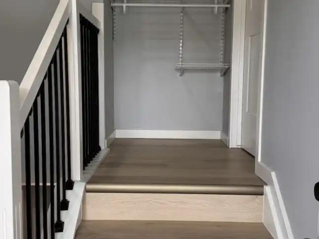 Newly Reconstructed 3 Bedroom Home for Rent – 1,145 Sq.Ft | $1900 /Monthly