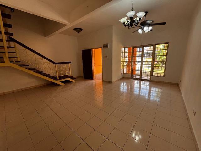 Newly Refurbished 2 Storey Terrace Taman Desaria Nilai