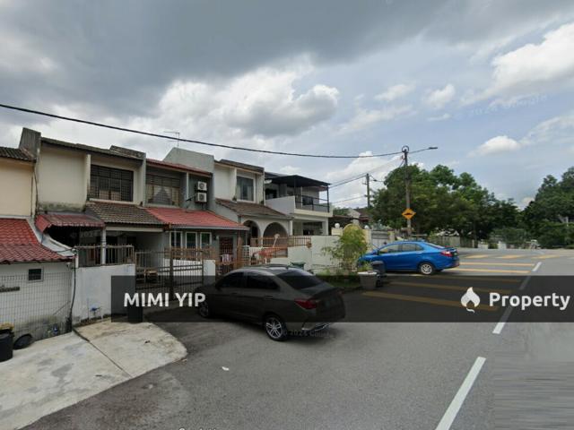 ✅ Newly Refurbished Taman Delima, Cheras near Damai Perdana Alam damai