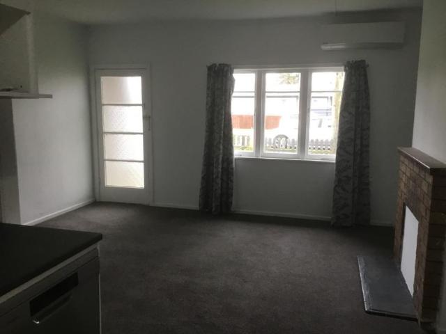Newly refurbished townhouse