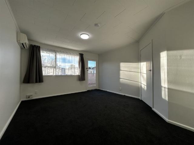 Newly Refurbished Two Bedroom Unit