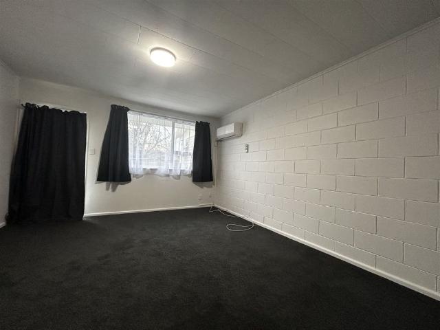 Newly Refurbished Two Bedroom Unit