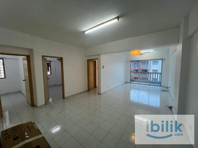 Newly Refurbished Whole Unit for Rent – Plaza Indah, Kajang