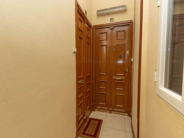 Newly refurbished apartment in Cristóbal Bordiú