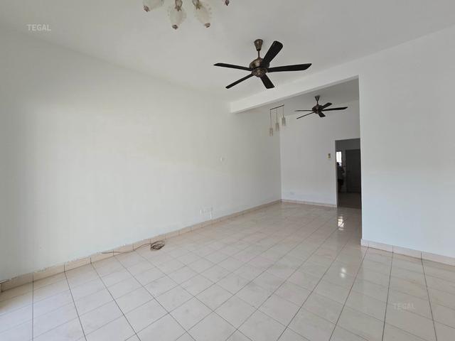 Newly Refurbished Cheapest Bandar Puteri Klang 2 Storey Gated Guarded