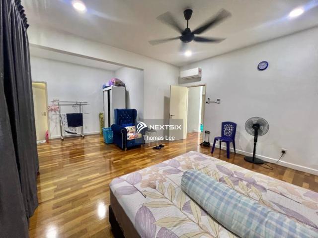 [Newly refurbished] hot sale! Setia Damai 15 Setia Alam Double Storey Semi D