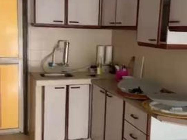 Newly Refurbished Low Floor Ehsan Ville Apartment in Bandar Sunway