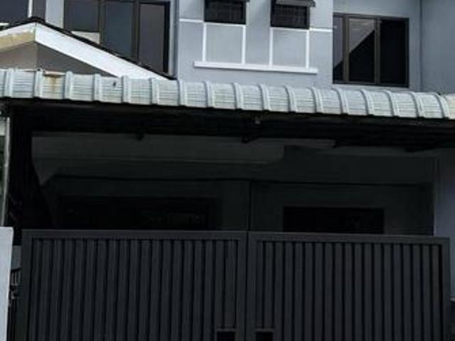Newly Refurbished Move In Condition Medan Lahat Baru Sale Badri Shah