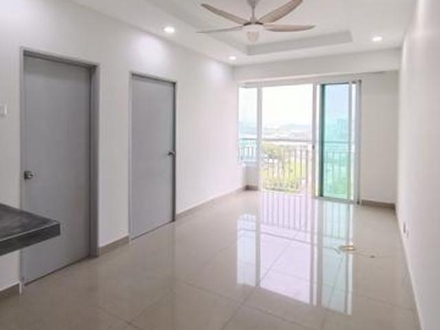 Newly Refurbished Service Apartment Menara U2 Shah Alam FURNISHED
