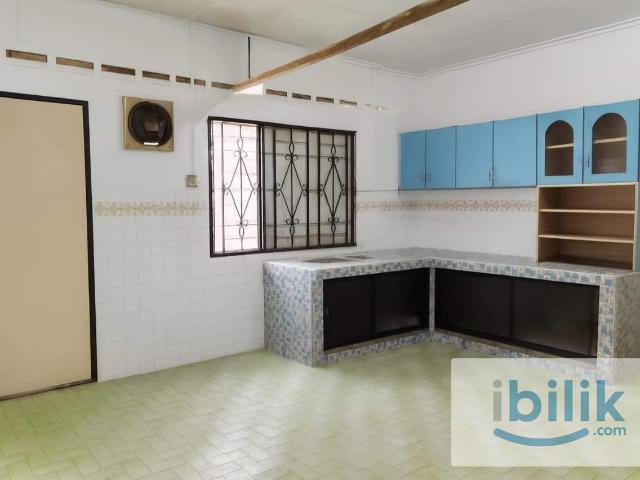 Newly Refurbishment Double Storey @Bukit Beruang Melaka