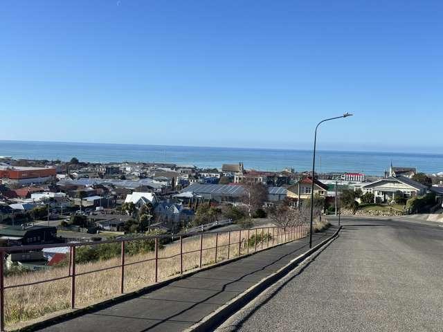 Newman Drive, Oamaru, Waitaki
