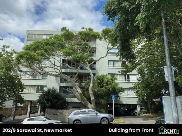 newmarket, 1 bedroom