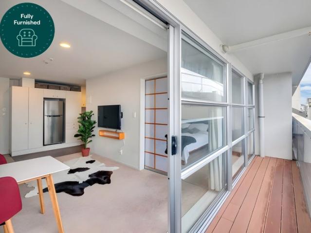newmarket, 1 bedroom