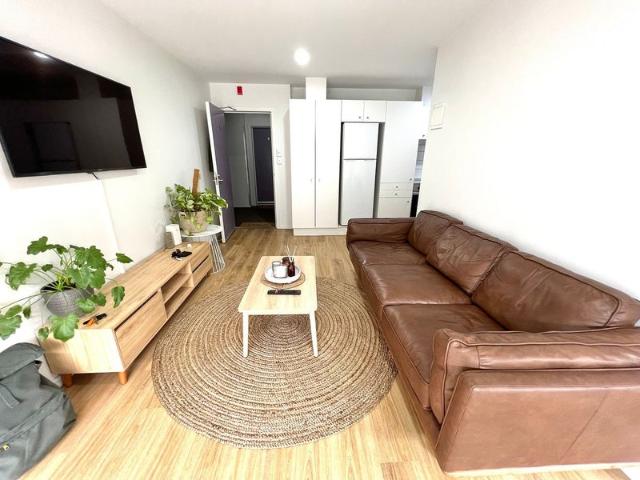 newmarket, 1 bedroom