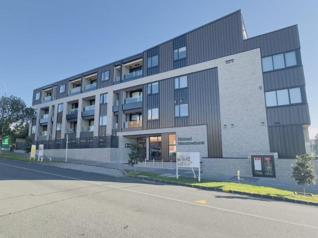 newmarket, 2 bedrooms