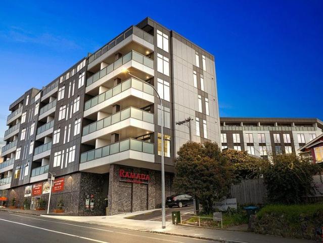 newmarket, 2 bedrooms