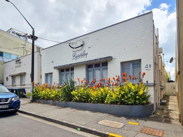 newmarket, 2 bedrooms