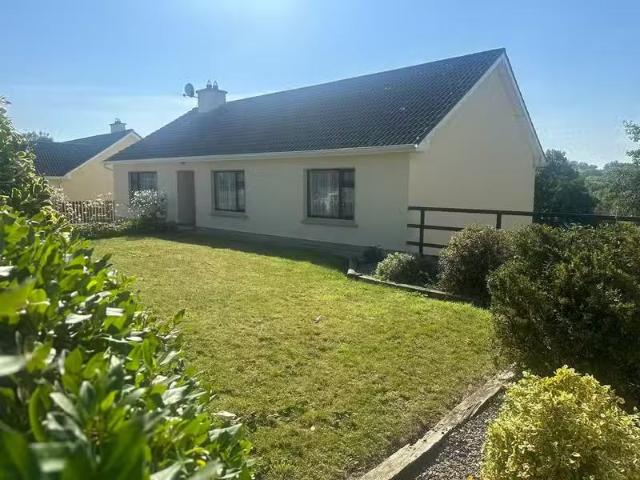 Newmarket Road, Kanturk, Kanturk, Co. Cork, P51NA48 is for sale