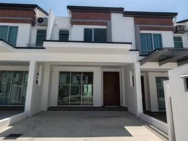 NewMurah illaria Hillside Homes Gamuda Garden Kundang Rawang