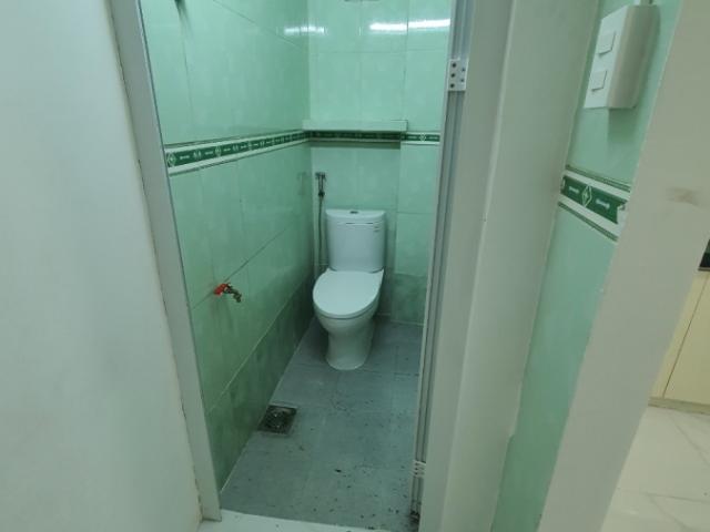 NEWNhà Bán Mặt tiền 22,5m2 Ngô Thời Nhiệm P17 Q. Phú Nhuận