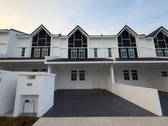 NewNice 2sty House Templer Residence Kota Emerald Anggun Rawang