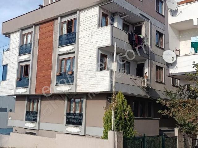 Newores'tan Darıca Sırasöğütler'de Satılık 2+1 Daire