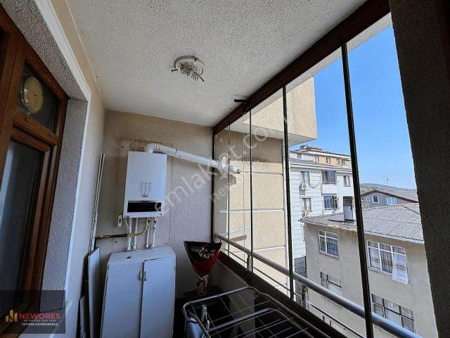 Newores'tan Tuzla İçmeler Özel Tasarım 4+1 Triplex