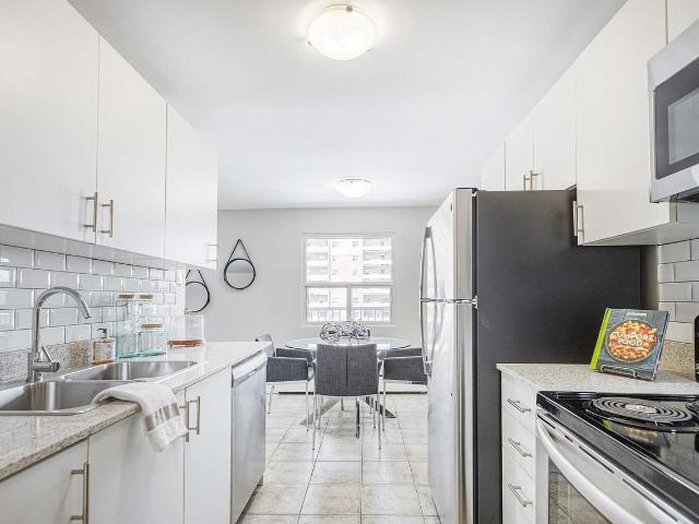 Newport Towers II 1 Bedroom Apartment for Rent at 50 Memorial Dr, Brantford, ON N3R 6A9 Fairview