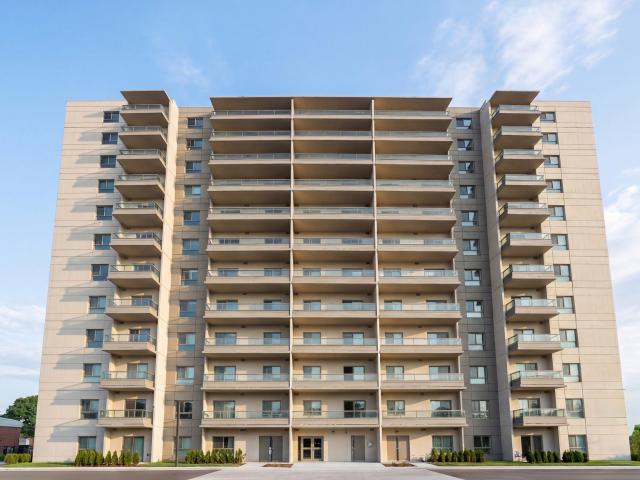 Newport Village Fraser Apartment for Rent
