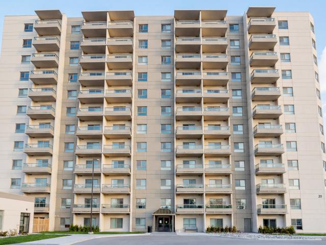 Newport Village II Fraser Apartment for Rent