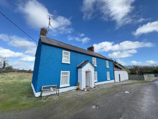 Newrath, Dromiskin, Dromiskin, Co. Louth, A91VX05 is for sale