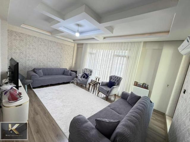 Newroz Park Arkası Satılık 2+1 110 M2 Net Fırsat Daire