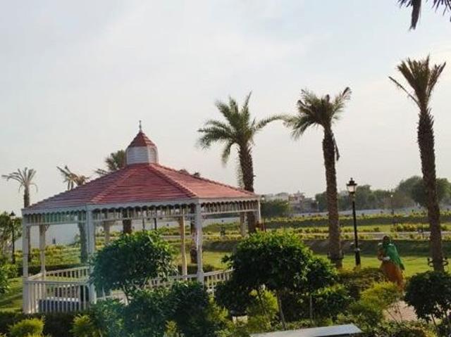 Newstone Coral Park 150 Sq. Yd. Plot in Sector 84a Faridabad Listing ID: #10223