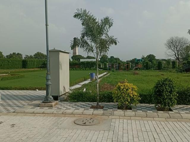 Newstone Coral Park 120 Sq. Yd. Plot in Sector 84a Faridabad Listing ID: #10102
