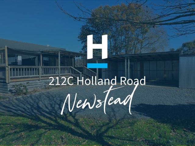 newstead, 2 bedrooms