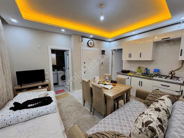 Next House' Dan İlk Yuva Metronun Dibinde Satılık Daire