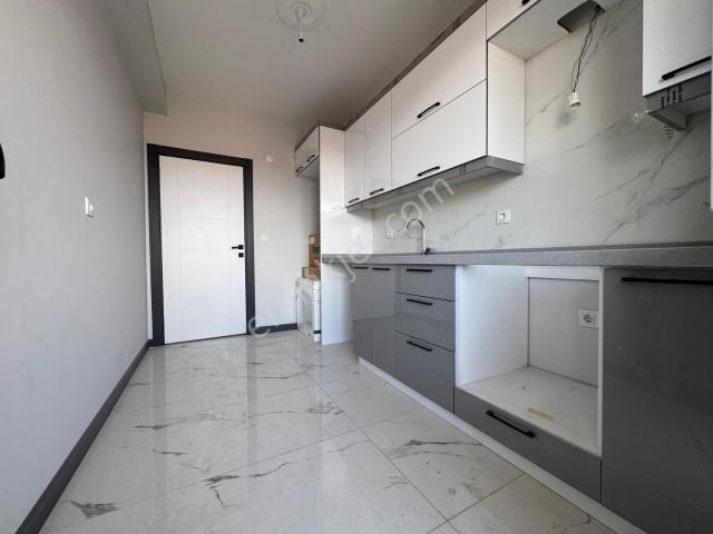 Next House'dan, Butik Site'de, 2+1, 90m2,kapalı Otoparklı,daire