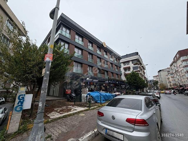 Next House'dan Bahçelievler Yayla'da 6+2 Kiralık Dubleks